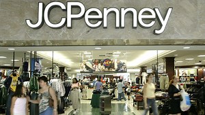 JCPenney unveils plans for $1 billion remodeling of stores and website upgrade