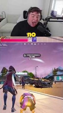 Last to Die Wins 1,000 Vbucks 😳