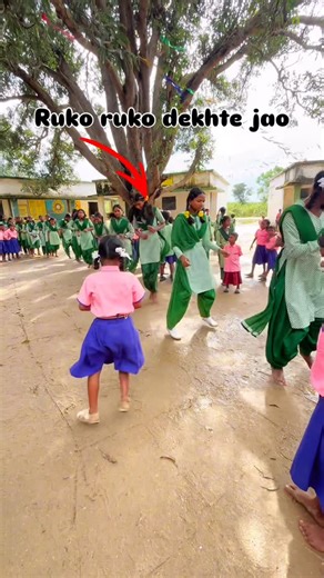 Manish vlogs on Instagram: "Ruko ruko bachhon ka dance dekho 👇 #ViralReels #NagpuriReel #NagpuriDance #NagpuriSong #FunnyReels #ComedyReel #DanceReels #TrendingReels #InstaViral #ReelKaroFeelKaro #ExplorePage #NagpuriCulture #JharkhandReels #NagpuriFunny #ReelTrend #ReelStar #NagpuriLover #DanceTrend #NagpuriViral #ReelOnTop"