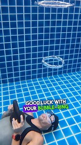 😂😂😂 You must know how to swim ooo | Crawford Swimming World