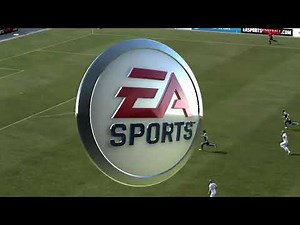 FIFA 12 PC Gameplay Career Mode