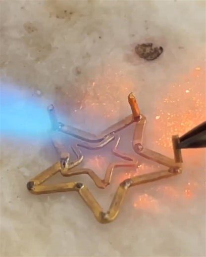 We show the full processes of jewelry making | Mero Jewelry Workshop