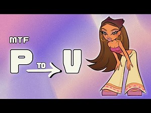 MTF P-to-V Surgery Vibes – Ultra Realistic Subliminal (Scientific Transition Boost)