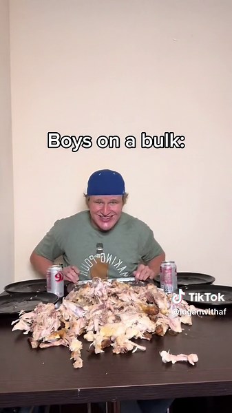 Delicious Bulking Meal Prep Recipe for Breakfast