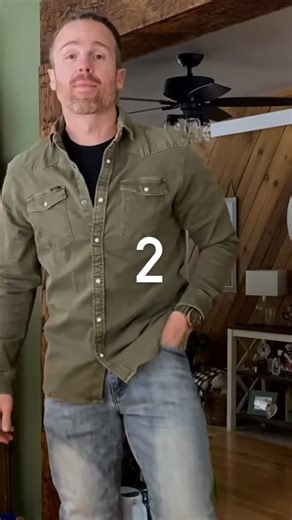 Dan Holguin on Instagram: "On the road to California today for our new show Trainer Games, hosted by @ifit and @primevideo on January 8th. It’s my first red carpet in Hollywood and somehow I can put an entire house together but completely fall apart when it comes to putting an outfit together so help me out here… #1 Poncho Cotulla shirt Wrangler Retro dark jeans Rolex Sea Dweller Pirarucu print boots #2 Poncho Hidalgo shirt Wrangler Retro light jeans Panerai Bronzo w/green strap Ostrich print bo