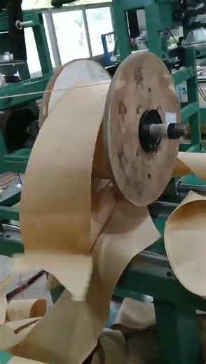 Automatic Coil Winding Machine for Transformers