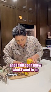 164K views · 2.1K reactions | Can we stop normalizing making our lives so complicated? Don’t forget you can pre-order my new book, This American Woman, through the link in my bio! So many juicy stories you wish you knew earlier. | Zarna Garg | Facebook