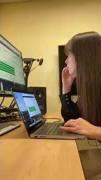 Media Commons studios at Bowdoin College Library