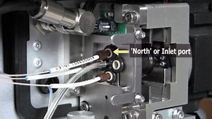 Connecting the ionKey Source - Waters Videos