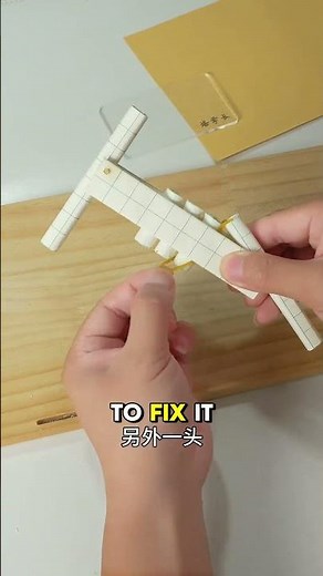 How to Make Bow and Arrow Easy and Fast #DIY #Viral