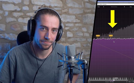 从大神Au5学来的10个音乐制作技巧！！！10 music production tricks (learnt from Au5)