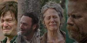 Anschauen online Soap Opera mit deutschen Untertiteln in 4320p 16:9