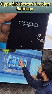 Oppo f15 Restart Problem Solve OPPO F15 LOGO DEAD REPAIR OPPO DISPLAY PROBLEM FIX #restart #Dead #Dead #faultfinding #tracing #deadsolution #mobilerepair #mstreininginstitute #charging #5G | Deepak Nigam