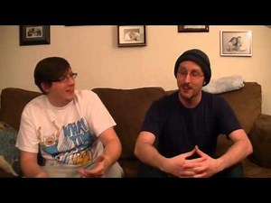 Adventure Time Vlogs: Episode 81 - Web Weirdos