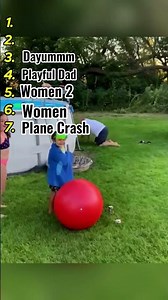 7 Hilarious Clips You HAVE to See! 🤣 #funnyclips #top7 #shorts