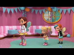 Butterbean's Café | Butterbean finds her whisk