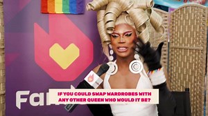 Dragcon 2024 | Interview w/ Queens Part 2