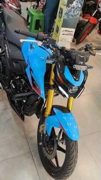 2026 New FeatureS🚦on Tvs Apache RTR 160 4v TFT Cluster EdiTioN ModeL