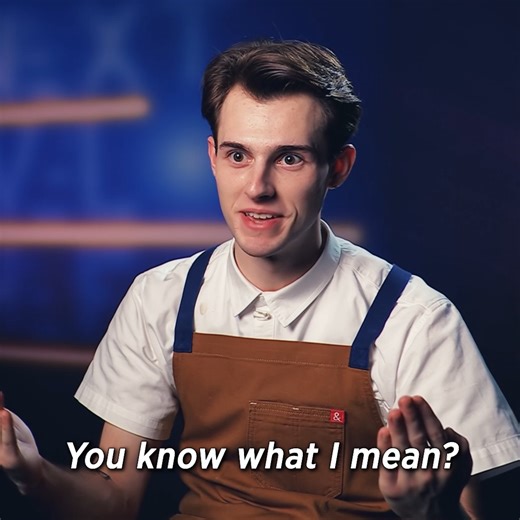 10K views · 50 reactions | It has to be tough to cook with all three judges giving you notes 﫣 Stream #NextLevelChef now on Hulu. | FOX | Facebook