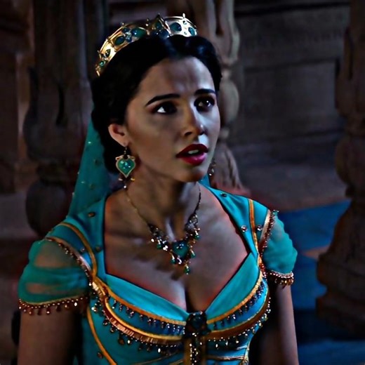 Aladdin movie best scene 🤍 || #aladdin #edit #4k #movieedits