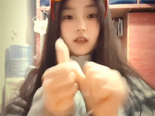 【ZINGYYww】第一支视频求三连！