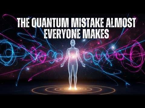 The #1 Mistake Visualizing Before Entering the “Null State ”