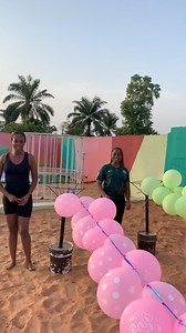 3.6M views · 10K reactions | Ballon games | Amazing Fatman Show | Facebook