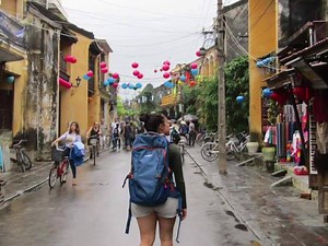 Return flights start from $1099* | helloworld Travel NZ