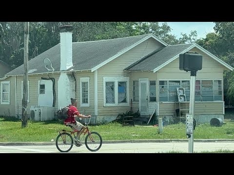 Exploring Rural South Florida “The Heartland” Small Country Towns