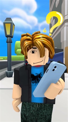 😱 The Smartest Thief Ever #roblox #shortsviral #funny