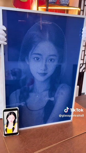 #DIY #GlassPainting #manual #Art #Vision Glass Painting