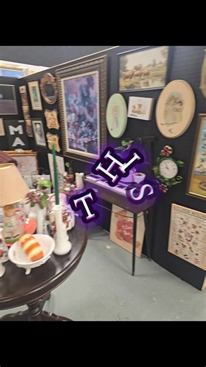 Updated with New Vtg Milk Glass! 拏 #antiques #collectibles #shopping #vintagevibes #vintagedecor #treasurehunting #shoplocal #milkglass #milkglasscollector #gotmilk #nkysmallbusiness | Rose-Marie's Collectables Oddities & Vintage Decor | Facebook