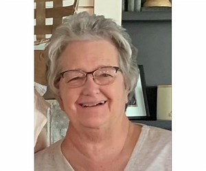 Kathleen "Kathy" Gail Peters Obituary (2024) - Pryor, OK - Shipman's Funeral & Cremation Service