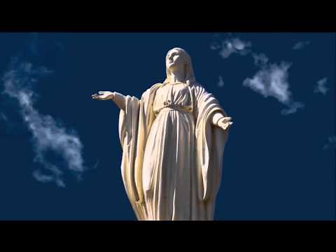 Le Magnificat - Action de grâce de Marie chanté par NDML