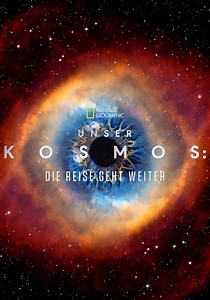 Unser Kosmos: Die Reise geht weiter - Stream online