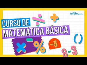 BASIC MATHEMATICS COURSE