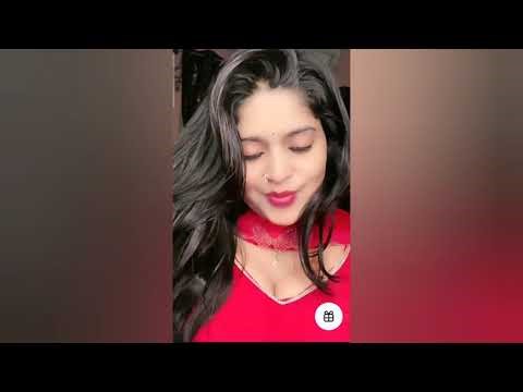 Tango Live 2025 | Fun Chat with Aliza | IMO Video Call Moments 😍99