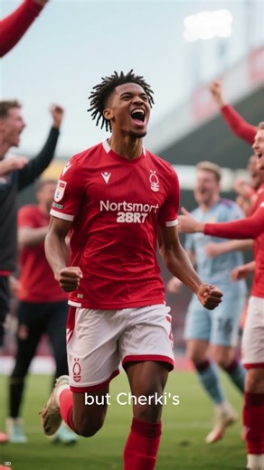 "Pep Wants To KISS Him?!" Cherki SHOCKS Guardiola! 🤯