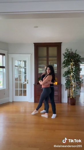 Elaine | Queer Wedding Dance ✨ on TikTok