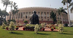 Polarisation in India is deep-rooted, but Parliament can fix it | The National