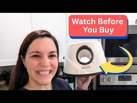 EVERYTHING you need to know BEFORE buying this Ball Launcher