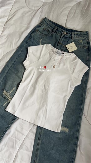 Stylish Basic T-Shirts for Women