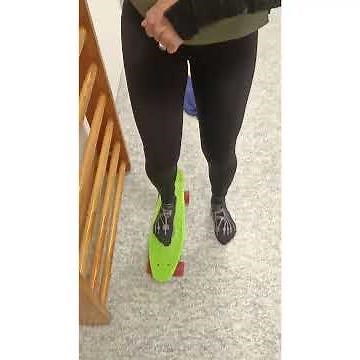 Avancerad neurologisk rehabilitering #1