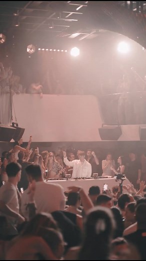 Experience The Nightlife at VOID Mykonos