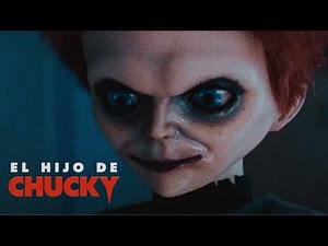 EL HIJO DE CHUCKY | Pelicula completa en español latino