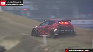 4.6K views · 127 reactions | Alfa Romeo MITO RX RallyCross Super1600...