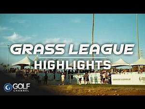 2026 Grass Clippings Open Highlights, Final Round | Golf Channel