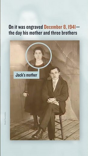 A Symbol of Survival