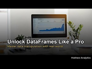 Hands-on - Creating and Exploring DataFrames_training