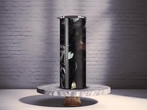 Steampunk Lady With an Owl Sublimation Image Only. - Etsy UK